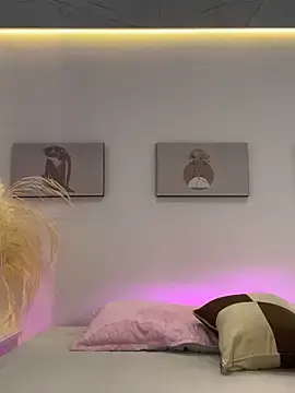 Stripchat Nude Webcam of Esmeralda_Duarte