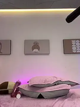 Stripchat Live Sex of Esmeralda_Duarte