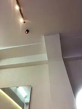 Stripchat Sex Chat of Esmeralda_Duarte