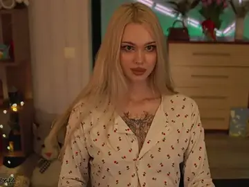 Stripchat Free Live Porn of ManiFreyja