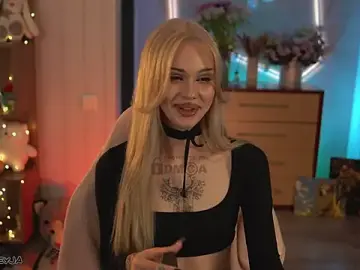 Stripchat Free Live Porn of ManiFreyja