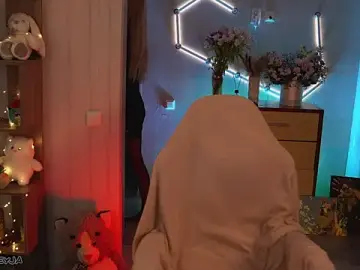 Stripchat Sex Chat of ManiFreyja