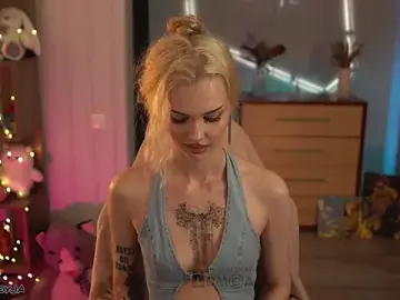 Stripchat Best live sex cam show of ManiFreyja