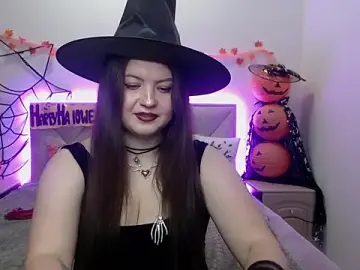 Stripchat Private Sex Chat of MavkaCute