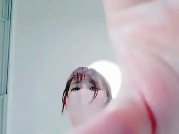 Stripchat Sex Chat of NANA_7