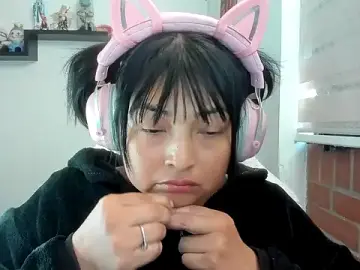 Stripchat Sex Cam of Shaddycute_