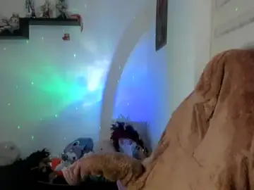 Stripchat Sex Cam of Shaddycute_