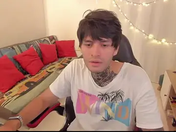 Stripchat Best Webcam of justin_stark7