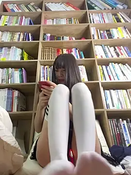 Stripchat Free Live Porn of littleqiu