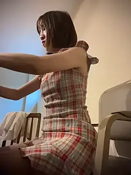 Stripchat Sex Chat of littleqiu