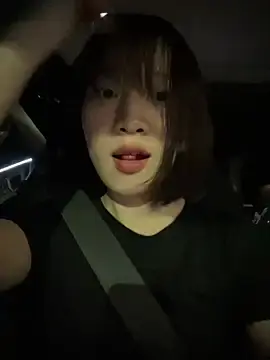 Stripchat Best Webcam of littleqiu