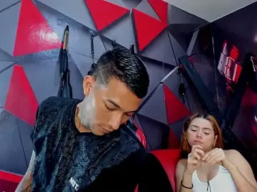 Stripchat Private Sex Chat of Hana_and_Zeta