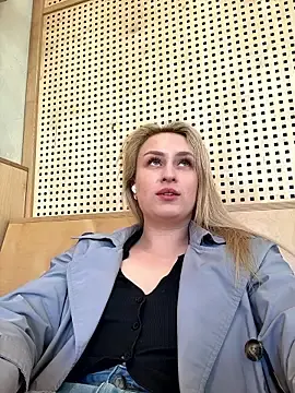 Stripchat Free Live Porn of KassandraTress