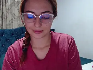 Stripchat Adult Video Chat of Kate_lorens9