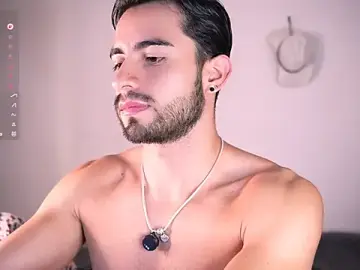 Stripchat Nude Webcam of aydan_hw