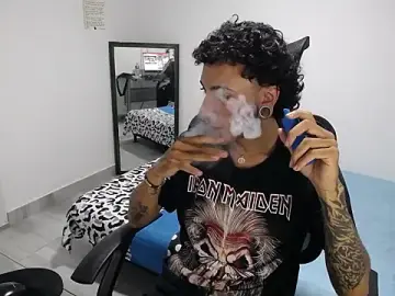 Stripchat Best Webcam of present_the_magic