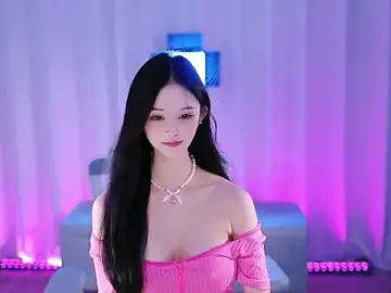 Stripchat Free Live Porn of LoveJay520
