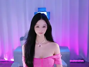 Stripchat Live Sex Cam of LoveJay520