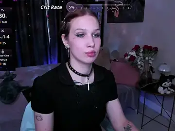 Stripchat Live Porn of midnight_diamond