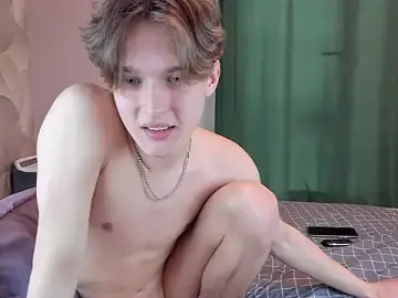 Stripchat Adult Video Chat of Ian_Flor