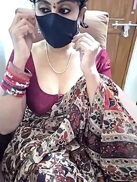 Stripchat Live Sex of Roja-Telugu777