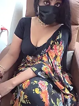 Stripchat Sex Chat of Roja-Telugu777