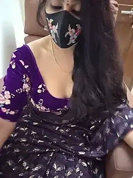 Stripchat Sex Chat of Roja-Telugu777