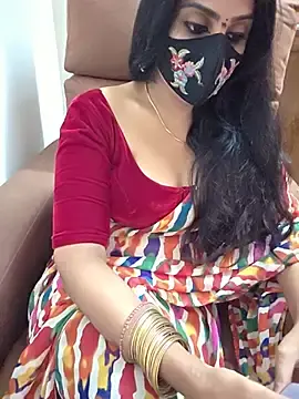 Stripchat Live Porn of Roja-Telugu777