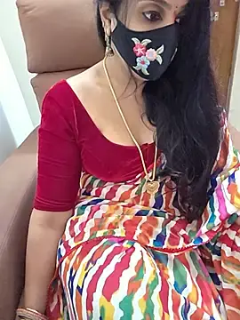 Stripchat Live Sex of Roja-Telugu777