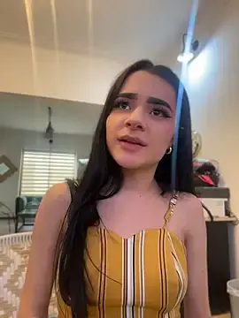 Stripchat Sex Cam of emma_soul1