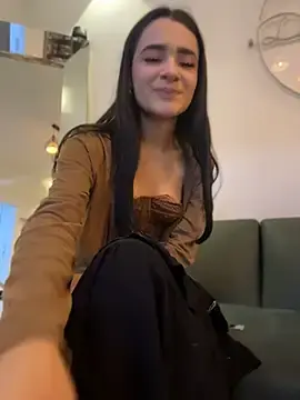 Stripchat Adult Webcams of emma_soul1