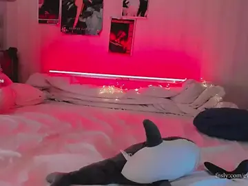 Stripchat Sex Cam of eva_vodkina