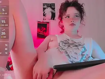 Stripchat Adult Webcams of eva_vodkina