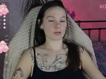 Stripchat Live Sex of lil_luna_x