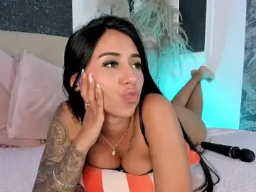 Stripchat Adult Webcams of Alaia_Manson