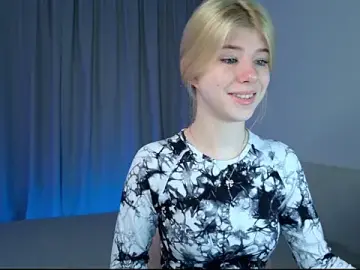 Stripchat Live Sex of Bella_amory