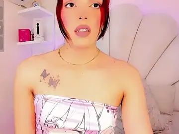 Stripchat Nude Webcam of CandyJoselyn