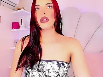 Stripchat Free Live Porn of CandyJoselyn