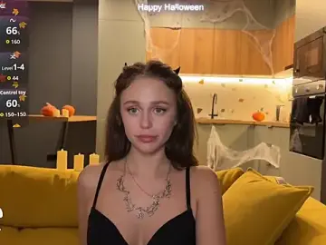 Stripchat Free Porn Cam of Megan_Nilson
