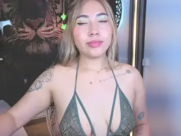 Stripchat Sex Cam of _ManuVeelez