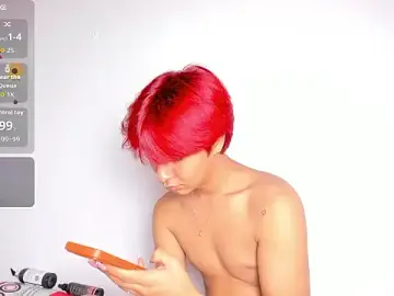 Stripchat Nude Webcam of ariel_villa