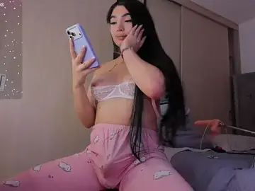 Stripchat Free Live Porn of sussan_dream1