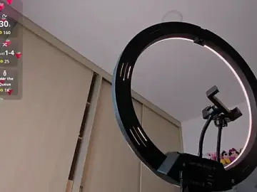 Stripchat Nude Webcam of sussan_dream1