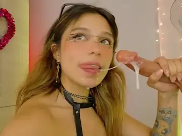Stripchat Free Porn Cam of Yourrmuse_