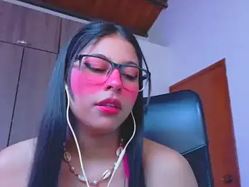Stripchat Live Porn of _ALLYSON18_