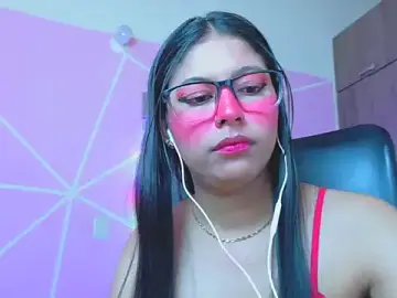 Stripchat Live Sex Cam of _ALLYSON18_