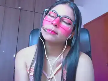 Stripchat Free Porn Cam of _ALLYSON18_