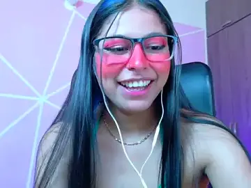 Stripchat Free Porn Cam of _ALLYSON18_