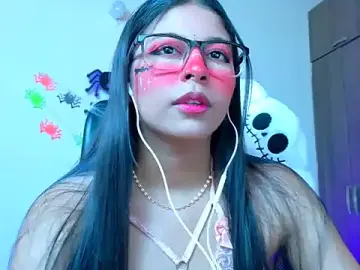 Stripchat Sex Cam of _ALLYSON18_