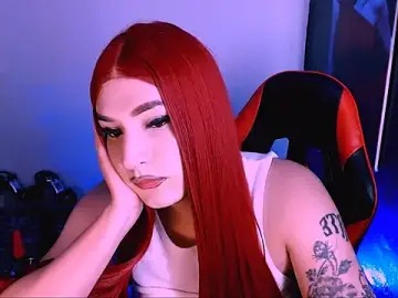 Stripchat Adult Webcams of bubble_red